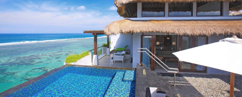 Samabe Bali Villas