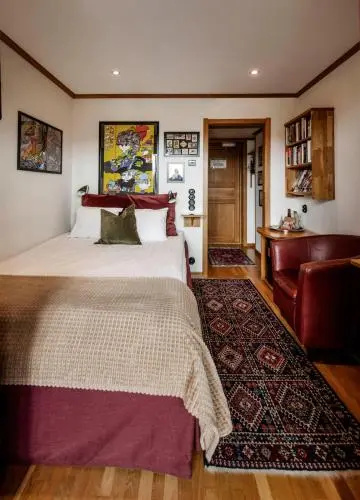 Hotell Havanna - Chambres