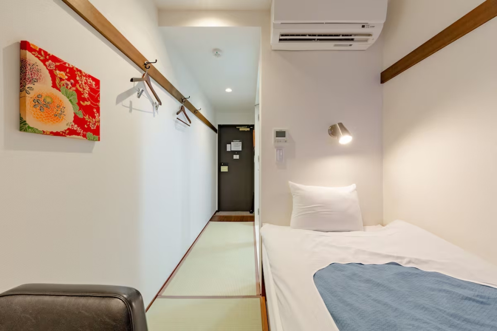 The OneFive Tokyo Shibuya 사진 10