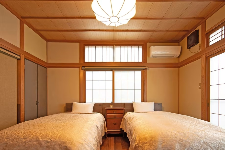 Yufuin Onsen Ryokan Hananomai 사진 5