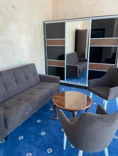 Superior Double room (full double bed)