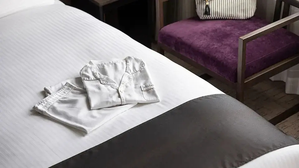 Mitsui Garden Hotel Kyobashi - Chambres