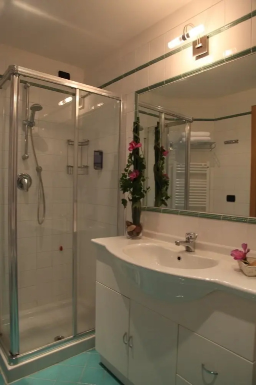 Eraclea Palace Hotel - Chambres
