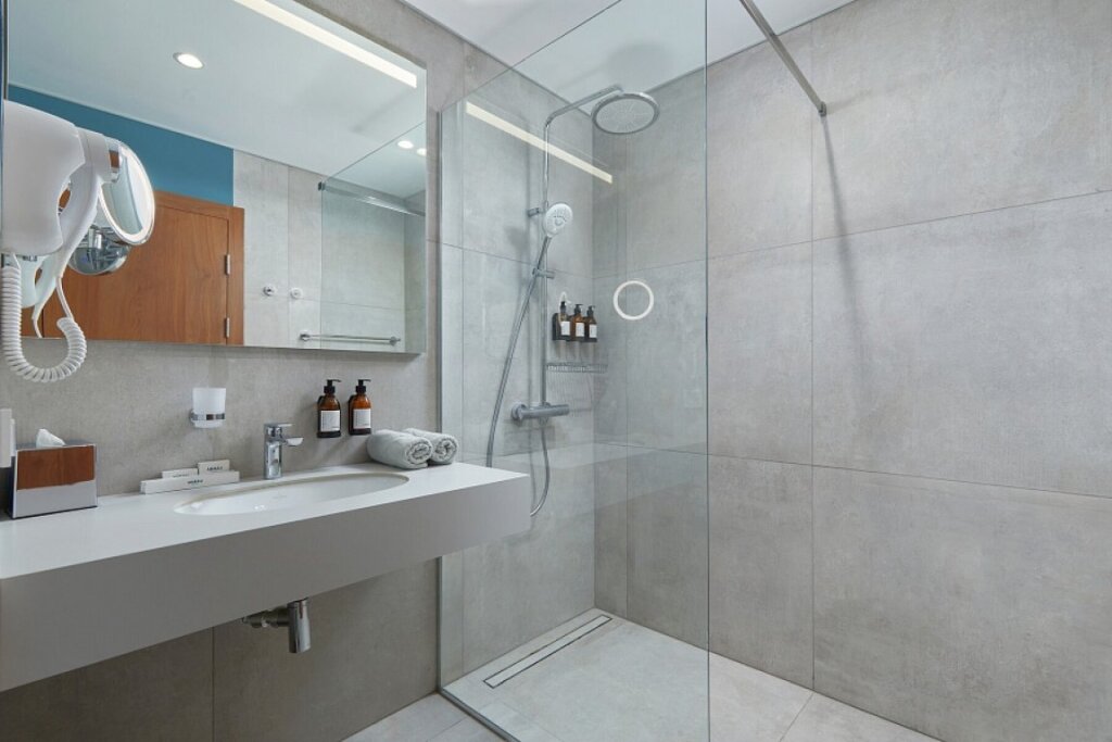 Номер Standard в Abrau light resort&SPA