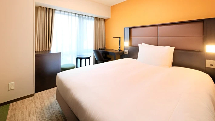 Richmond Hotel Namba Daikokucho 사진 1