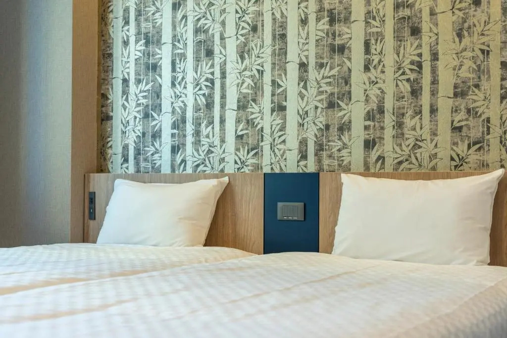 Koko Hotel Residence Asakusa Kappabashi 사진 2