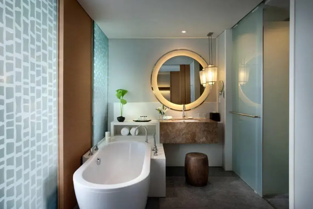 Rayong Marriott Resort & Spa - Chambres