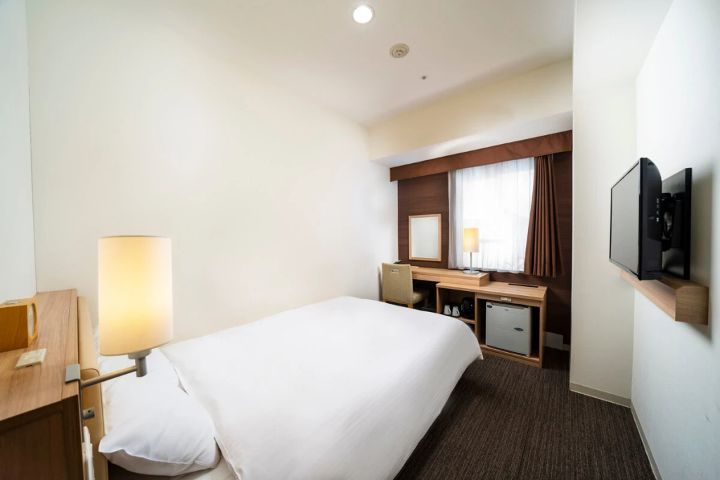 KOKO HOTEL Sapporo Ekimae 사진 2