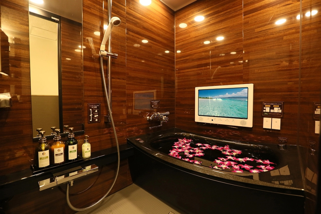 Hotel Petit Bali Higashishinjuku - Adults Only 사진 23