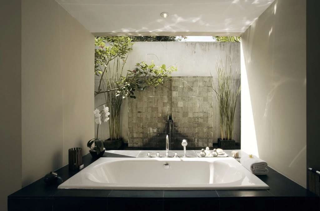 Kayumanis Nusa Dua Private Villa & Spa - Chambres