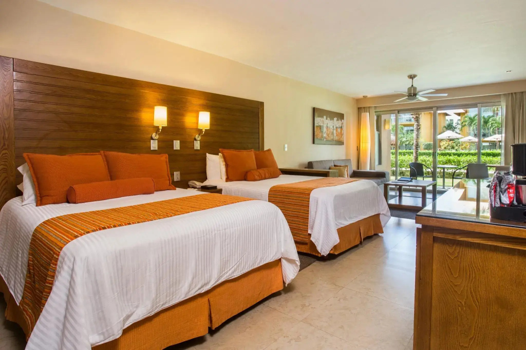 Secrets Aura Cozumel - Adults Only - All Inclusive - Chambres