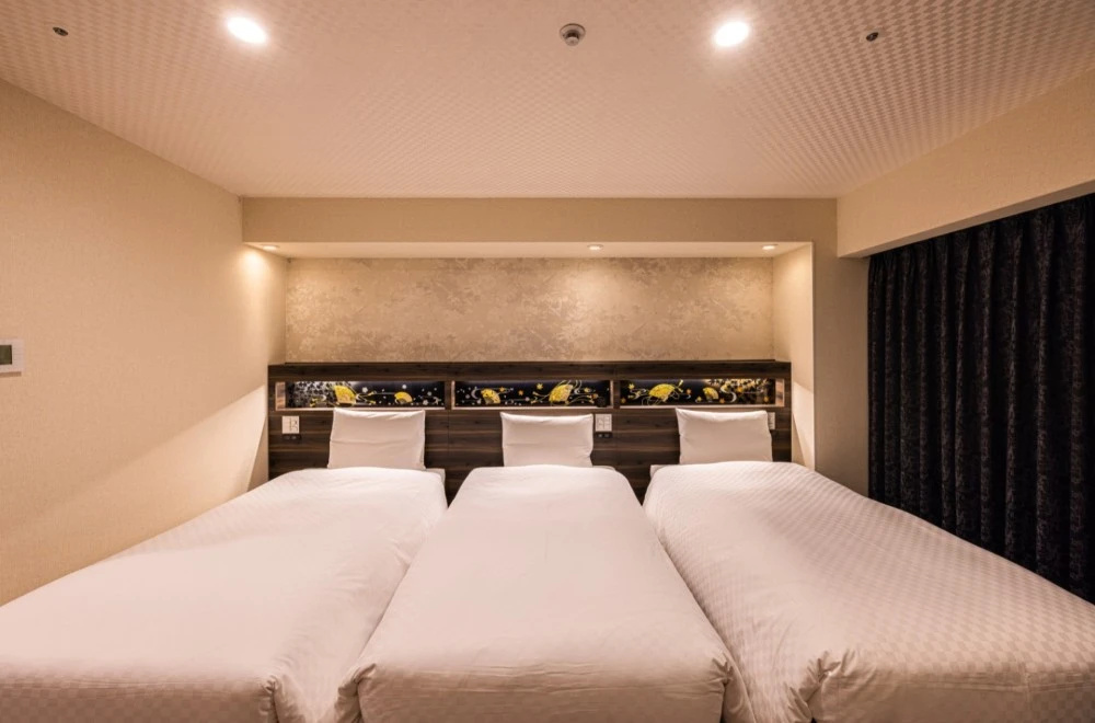 Via Inn Prime Kyotoeki Hachijoguchi 사진 4