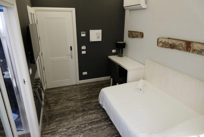 Quintocanto Hotel and Spa - Chambres