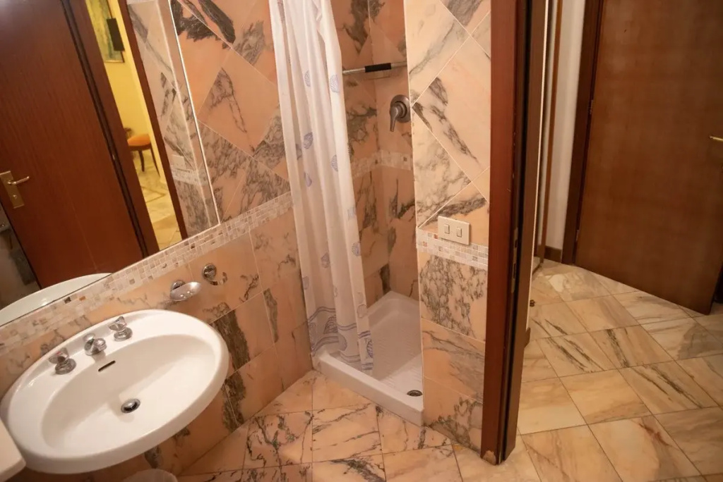 Grand Hotel Duomo - Chambres