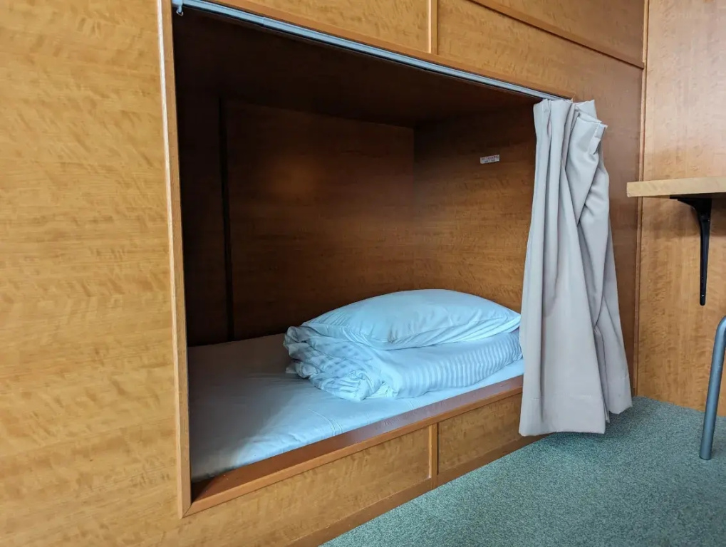 Ace Inn Shinjuku - Hostel 사진 5