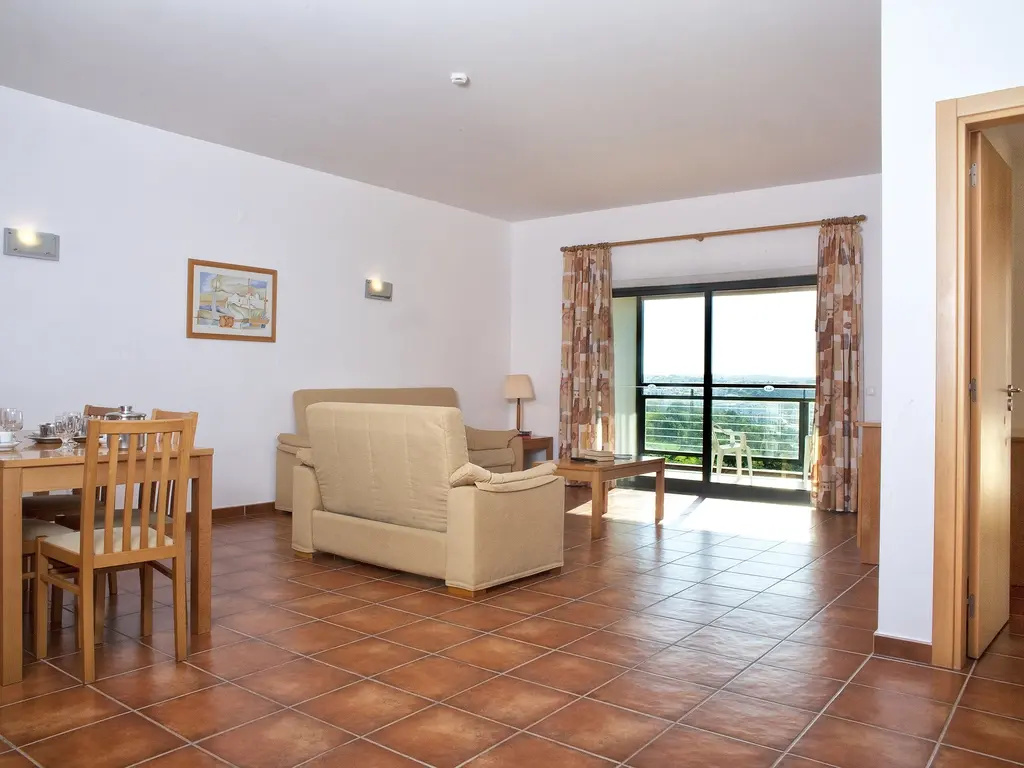 Vitasol Park Aparthotel - Chambres