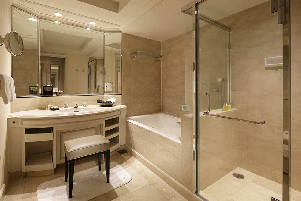 Hotel Chinzanso Tokyo 사진 10