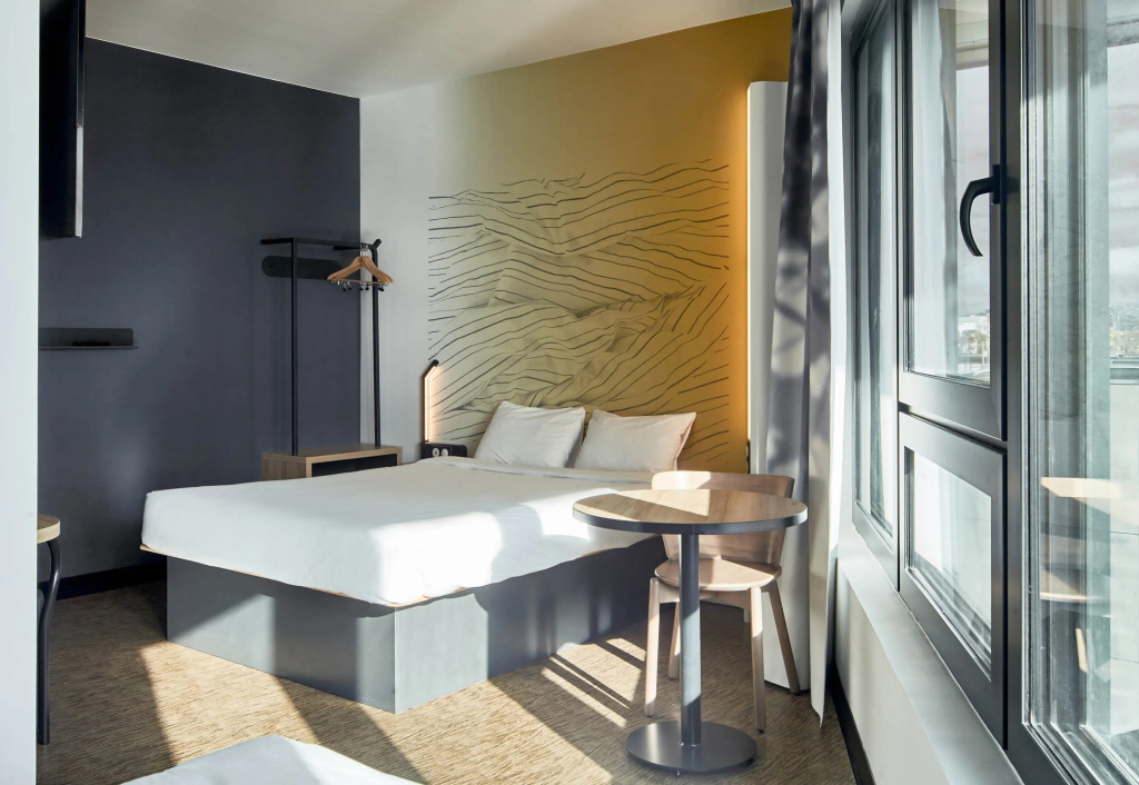 Superior Triple room