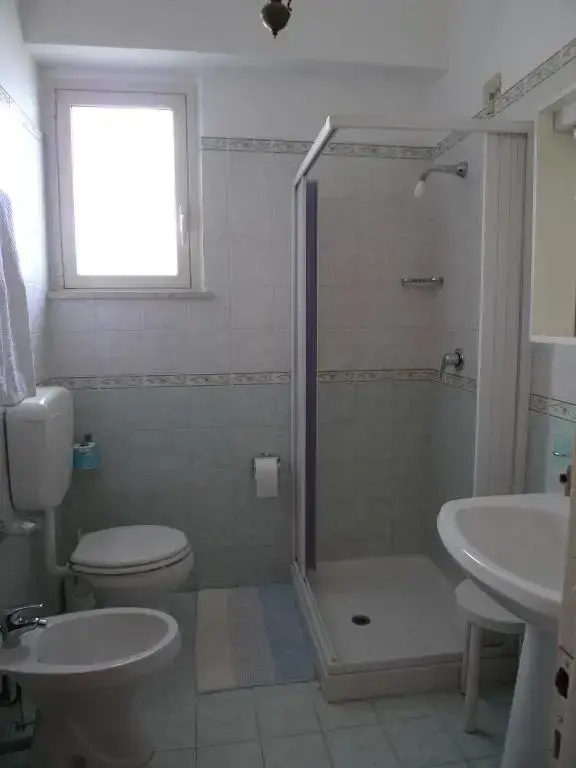 Hotel La Riva - Chambres