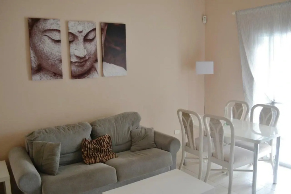 Hotel Villa Mandi Golf Resort - Chambres