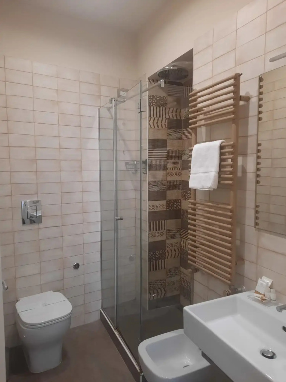 Schilizzi Hotel - Chambres