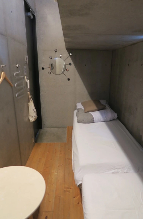 Kangaroo Hotel 사진 7