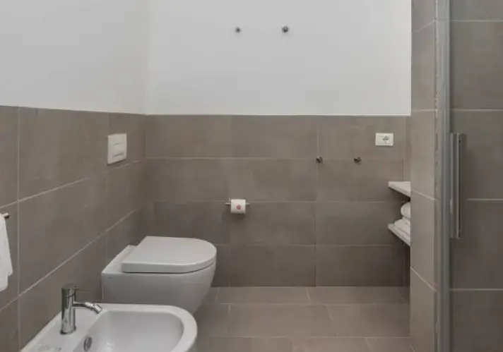 Hotel Meandro - Lake View - Chambres