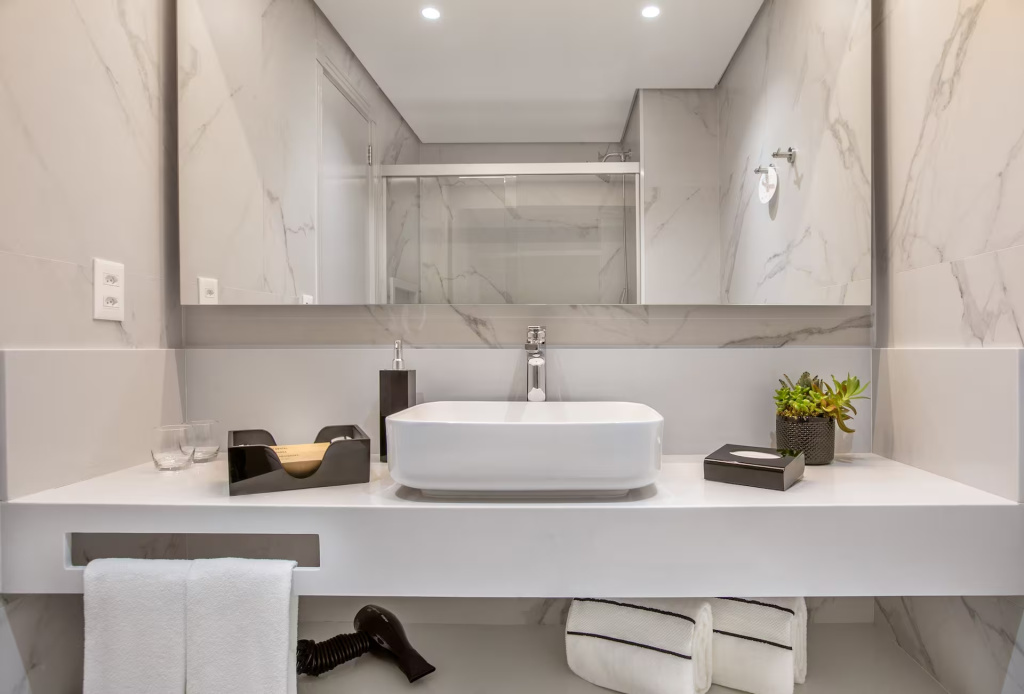 Melia Brasil 21 - Chambres