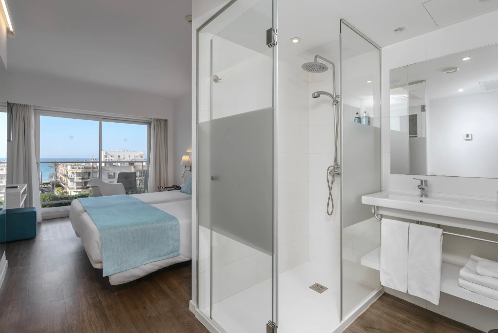 Alua Leo Hotel - Général
