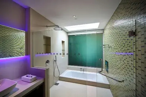 ONE15 Marina Hotel Sentosa Cove - Chambres