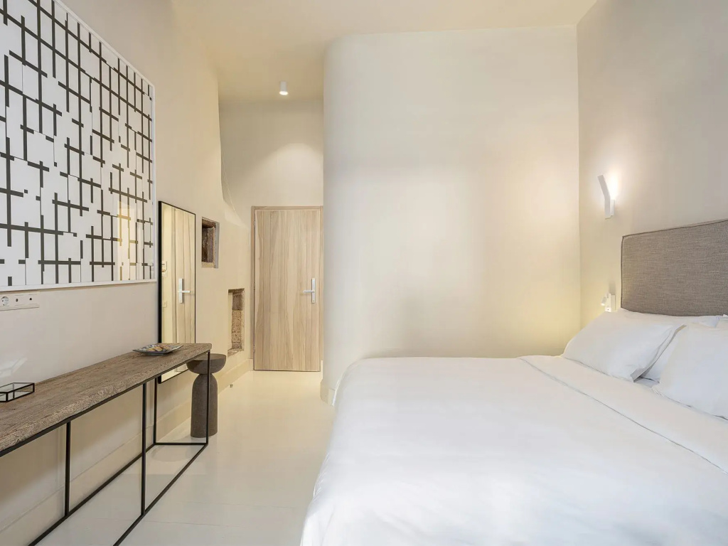 Azade Chania - Chambres