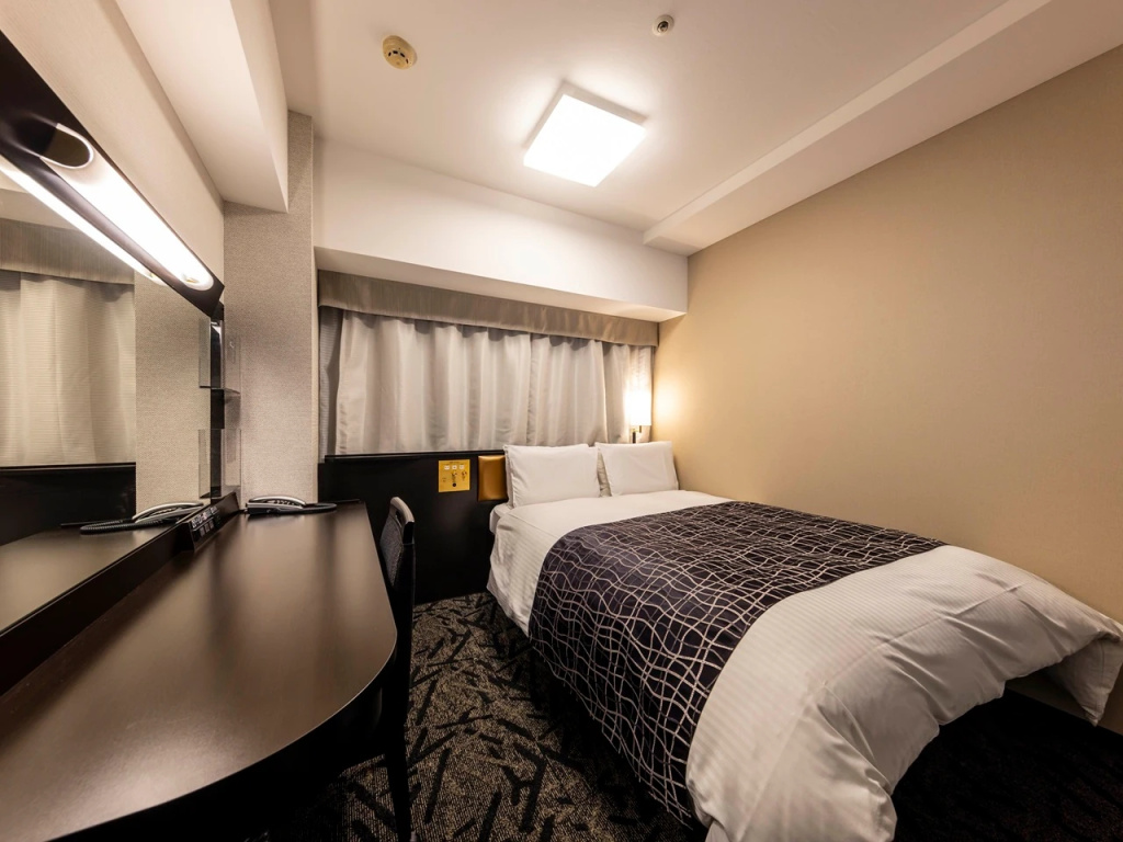 APA Hotel Kanazawa Ekimae 사진 7