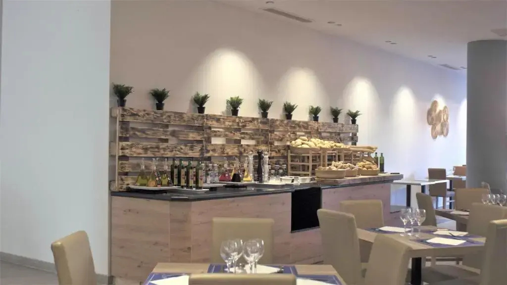 Ohtels Islantilla - Général