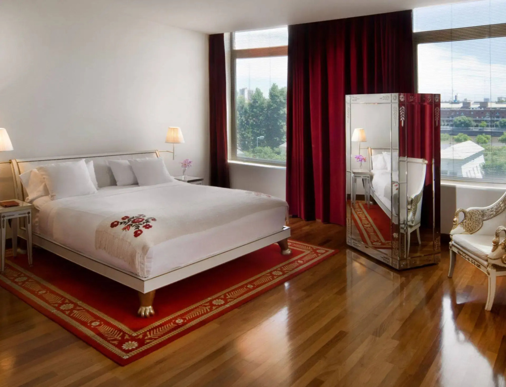 Faena Hotel Buenos Aires - Chambres
