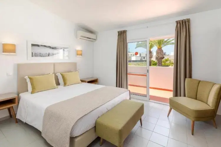 Duplex Villa