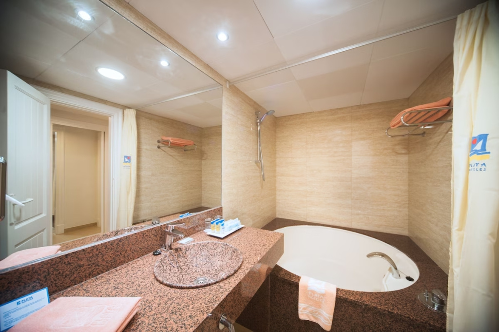 Playavera Hotel - Naturist Friendly - Général