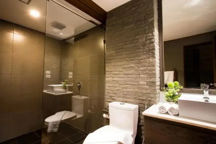 Naiya Buree Boutique Resort Hotel - Chambres