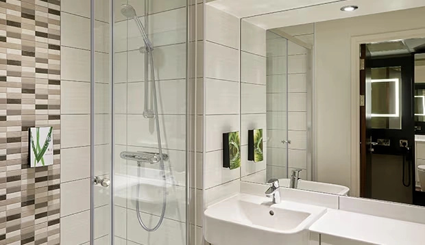Premier Inn London Uxbridge - Chambres