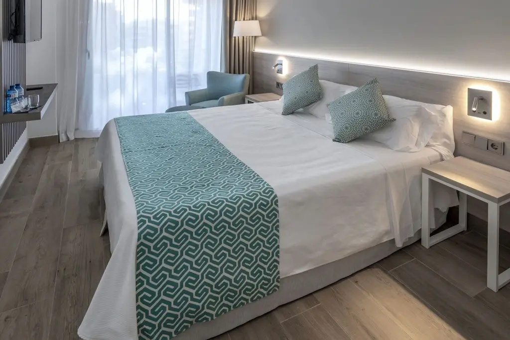 4R Casablanca Playa - Chambres
