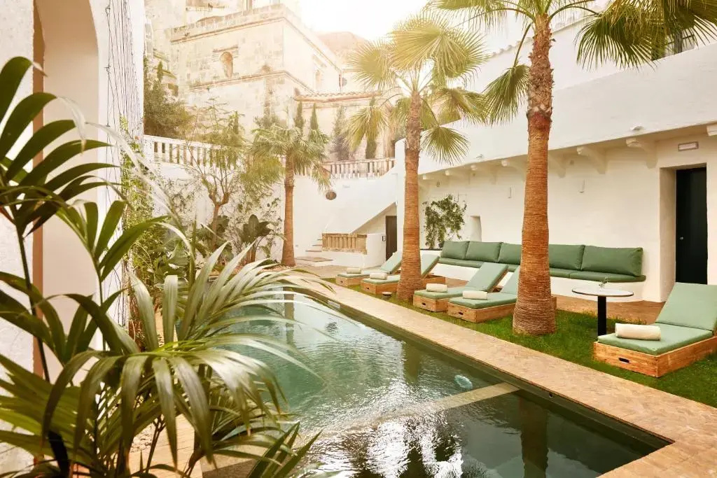 Hotel Faustino Gran - Relais & Chateaux - 4