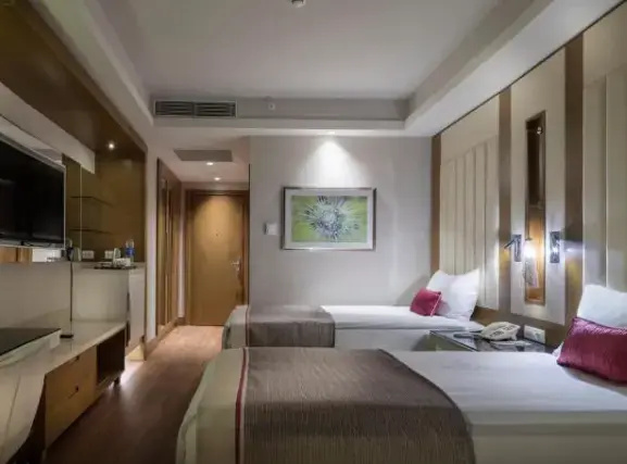 Trendy Lara Hotel - Chambres