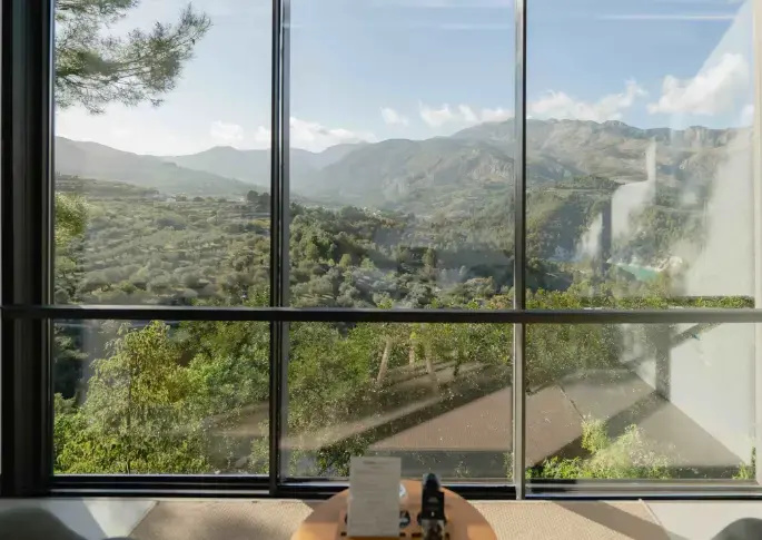 VIVOOD Landscape Hotel - Adults Only - Chambres