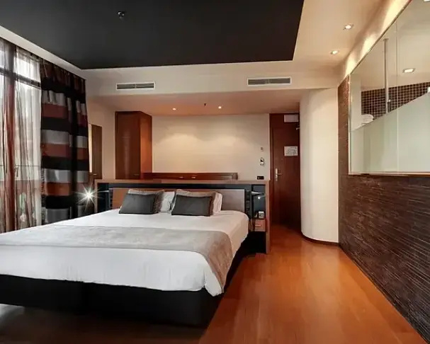 Wilson Boutique Hotel - Chambres