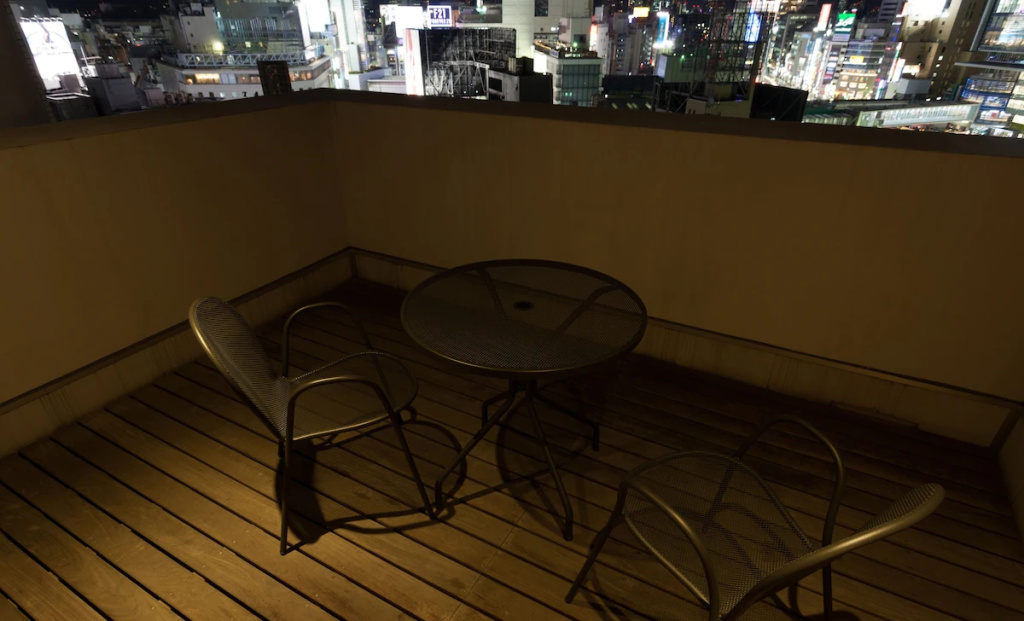 Shibuya Granbell Hotel 사진 56