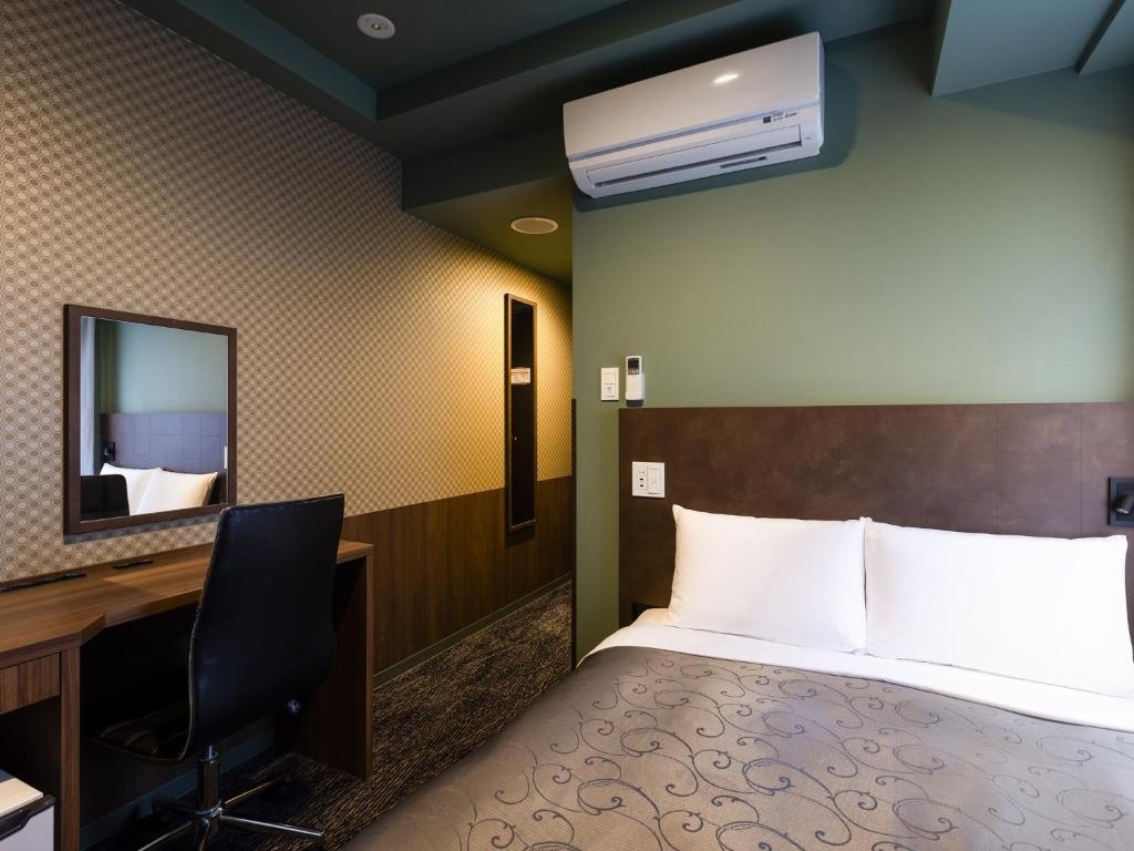 Koko Hotel Shimbashi Onarimon 사진 18
