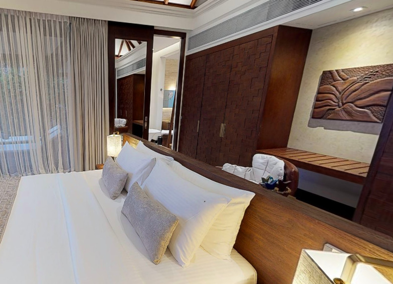 Heritance Aarah
