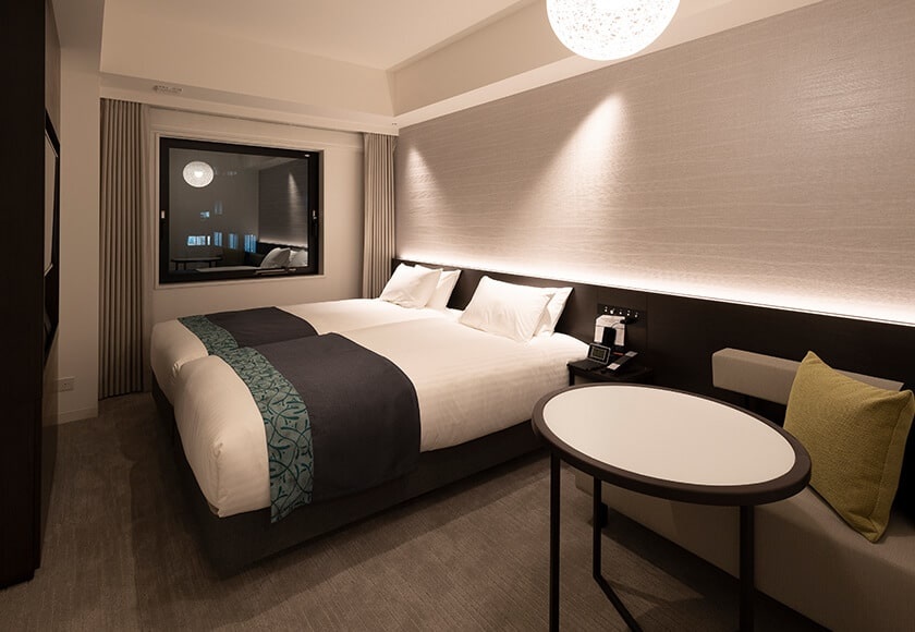 Hotel Vischio Osaka 사진 22