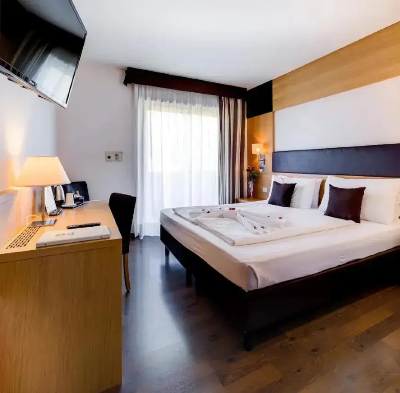 Best Western Hotel Adige - Chambres