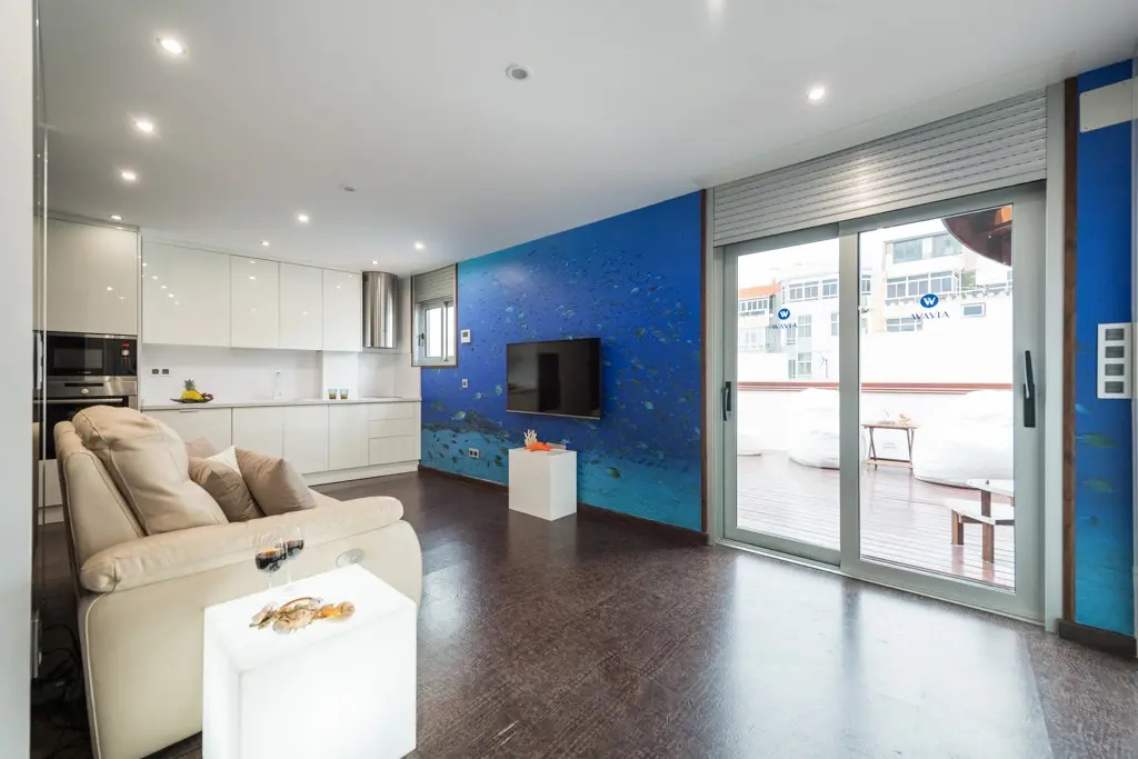 Wavia Hotel - Adults Only - Chambres