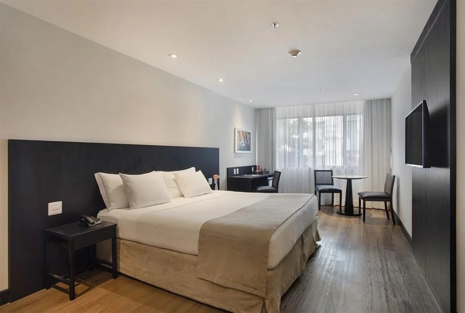 Windsor Leme Hotel - Chambres
